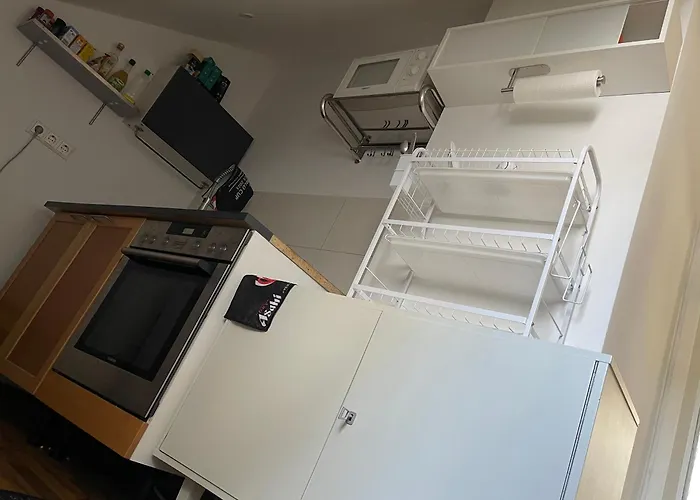 Luxurioeses Zimmer 10Min Zum Universitaet Kassel