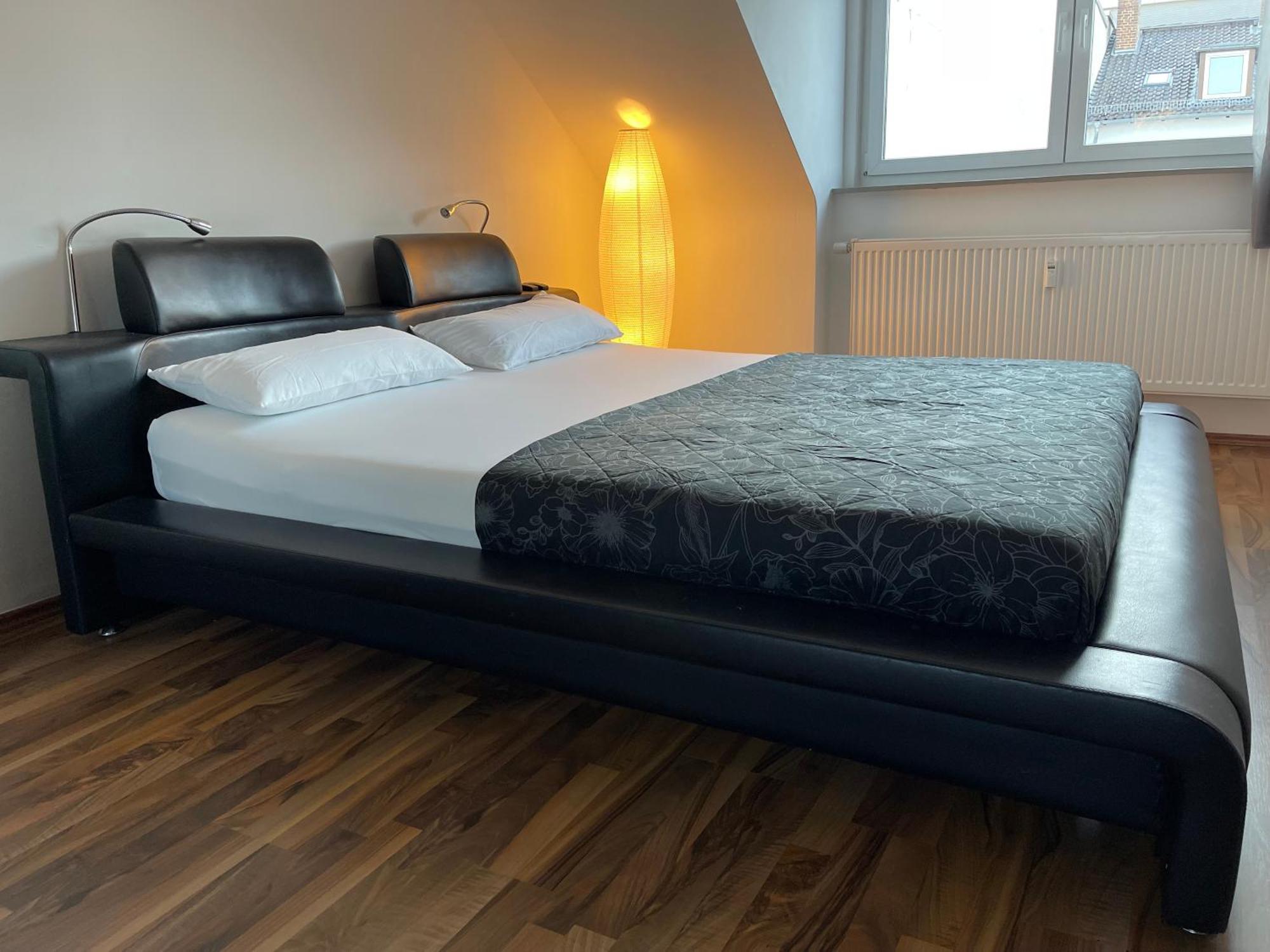 Privatunterkunft Luxurioeses 10min Zum Universitaet *