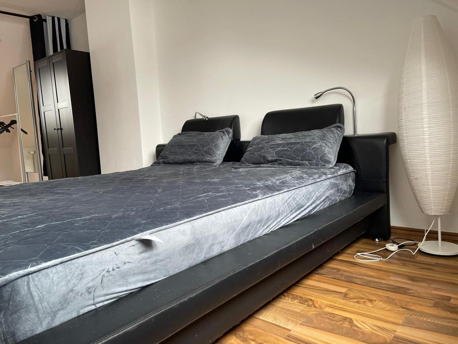 Privatunterkunft Luxurioeses 10min Zum Universitaet *