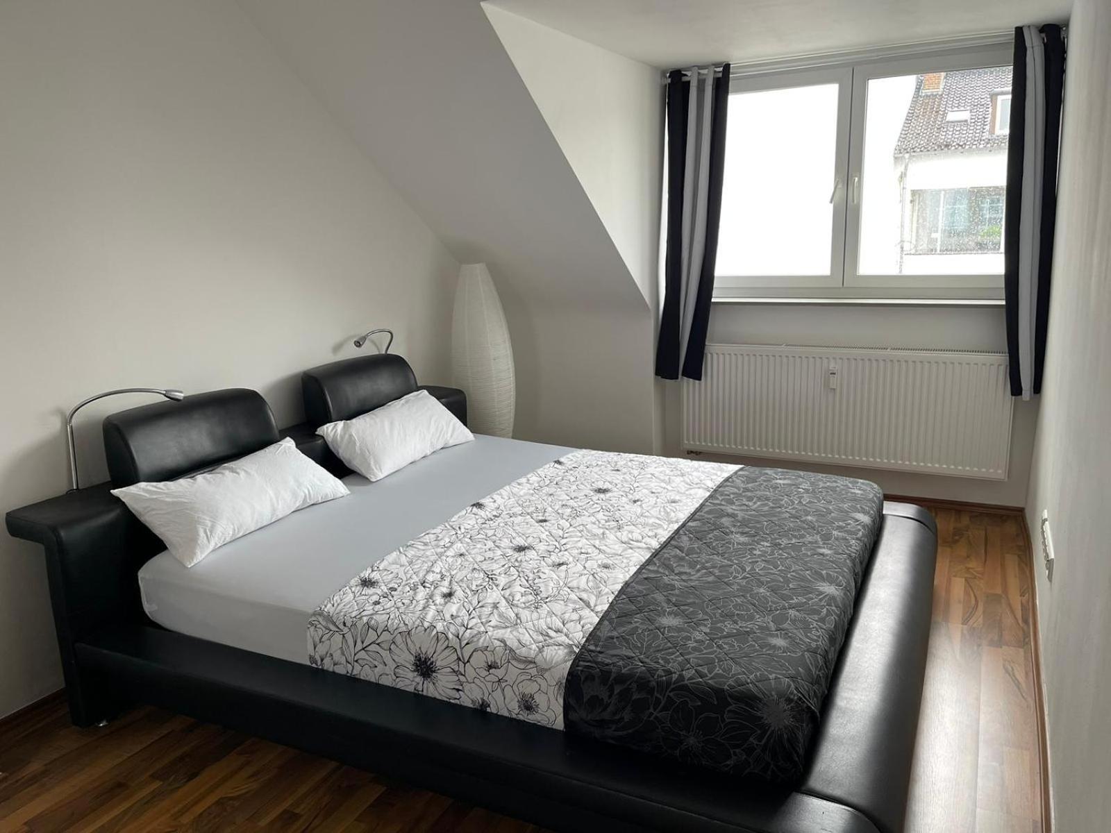 Privatunterkunft Luxurioeses 10min Zum Universitaet Kassel