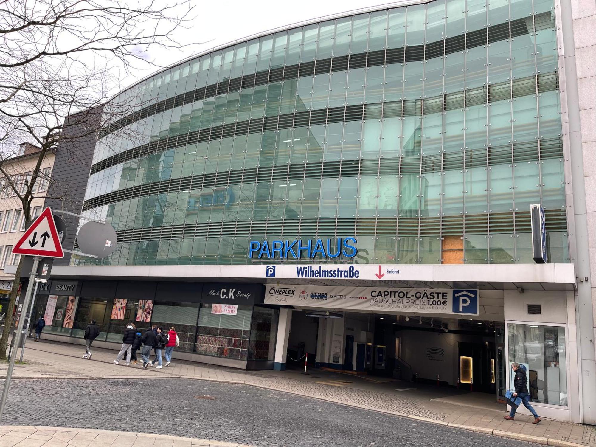 Privatunterkunft Luxurioeses 10min Zum Universitaet