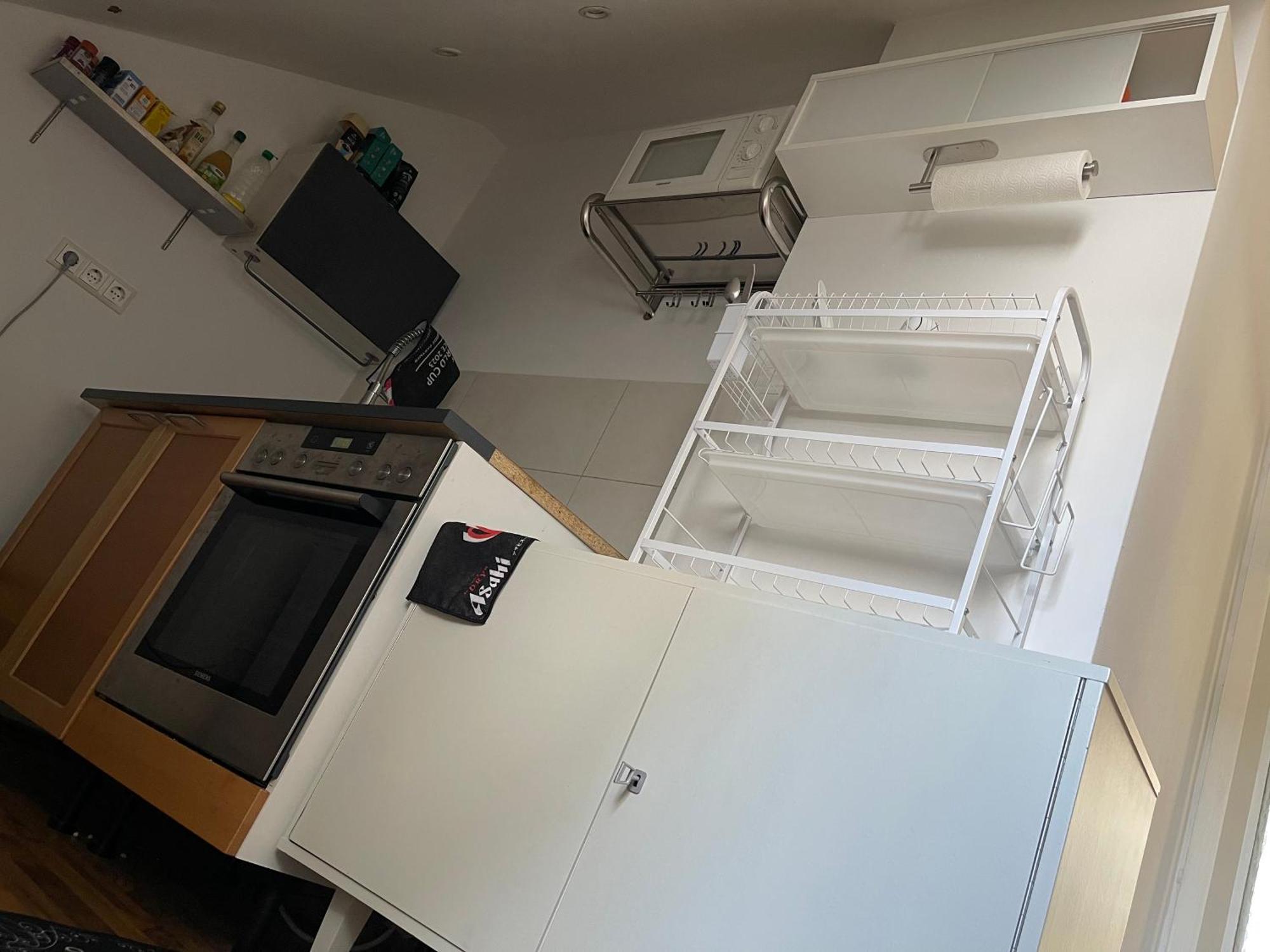 Privatunterkunft Luxurioeses 10min Zum Universitaet Kassel