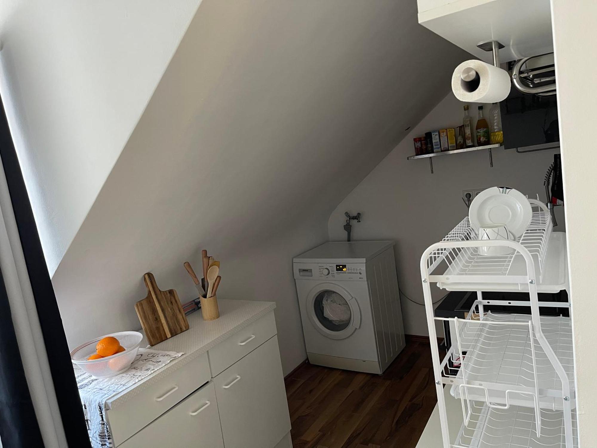Privatunterkunft Luxurioeses 10min Zum Universitaet *